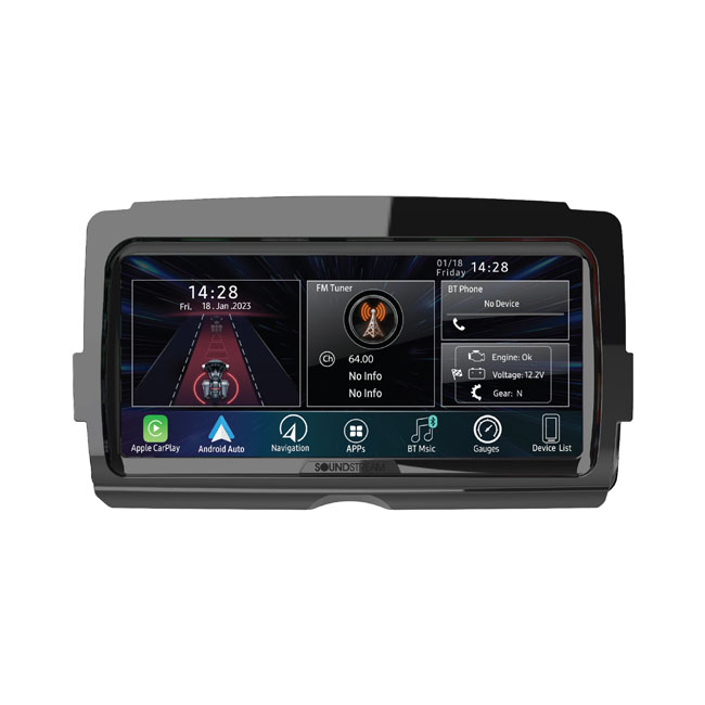 Soundstream