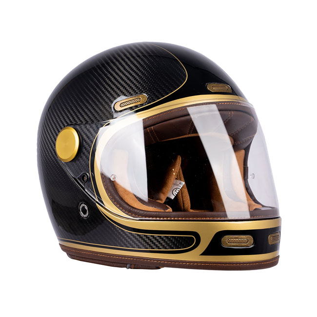 By City Roadster III helmet carbon