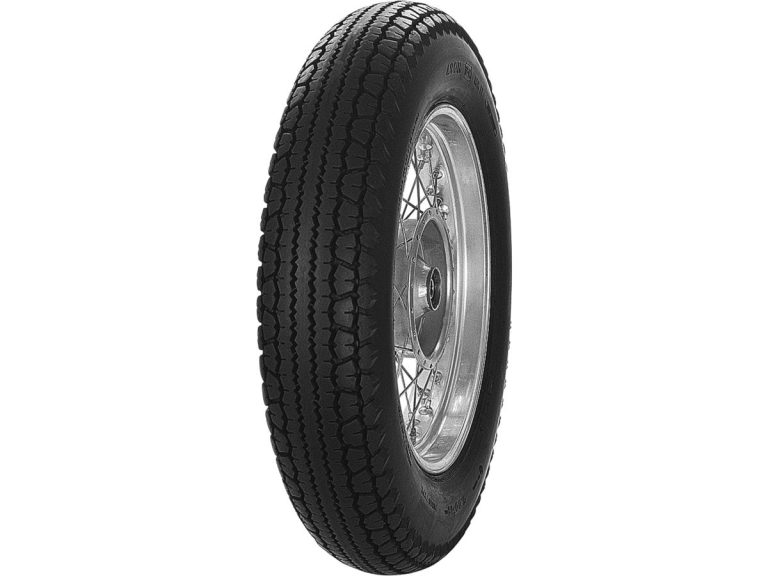 Avon Tyres