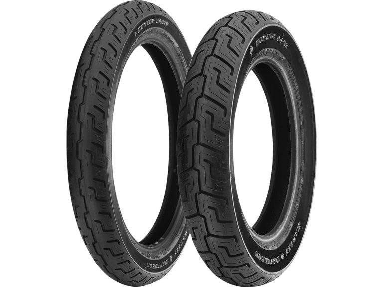 Dunlop