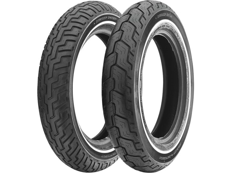 Dunlop