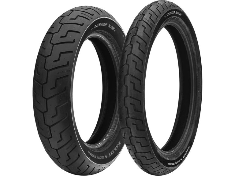 Dunlop