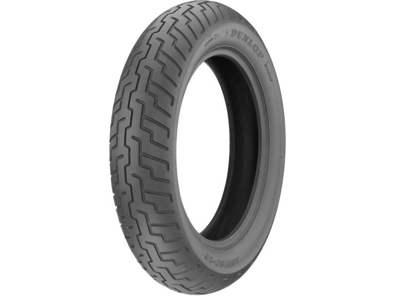 Dunlop