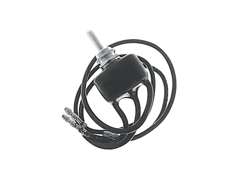 Standard Motorcycle Products
