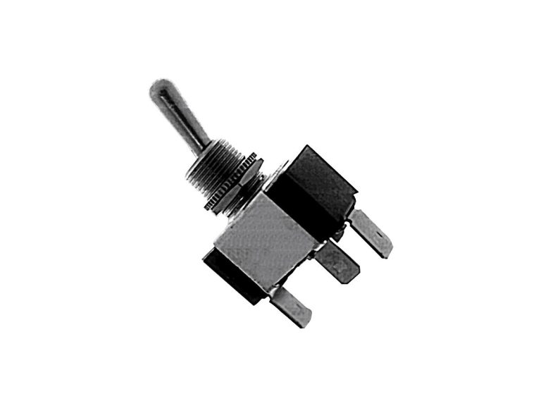 Standard Motorcycle Products