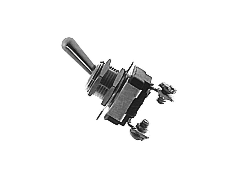 Standard Motorcycle Products