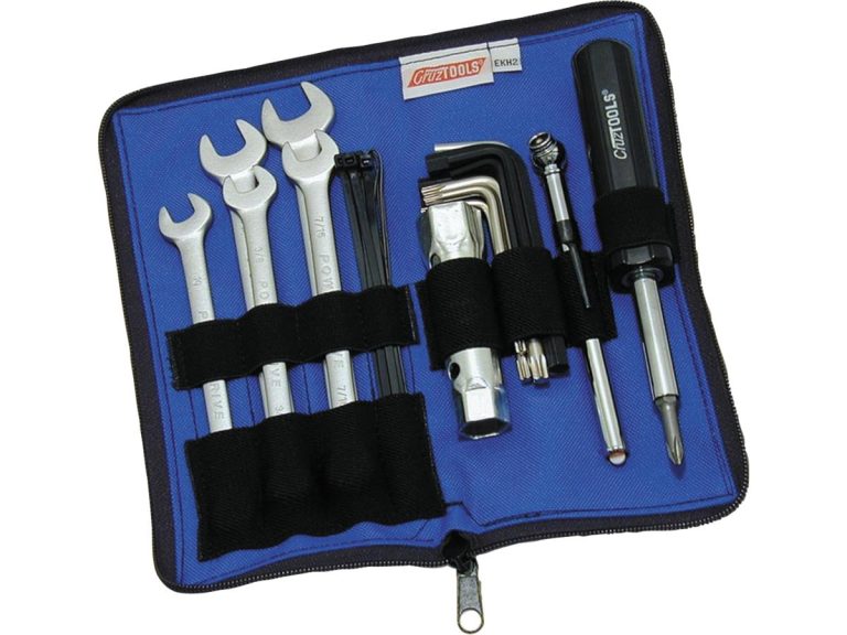 Cruz Tools