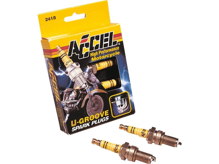 Accel