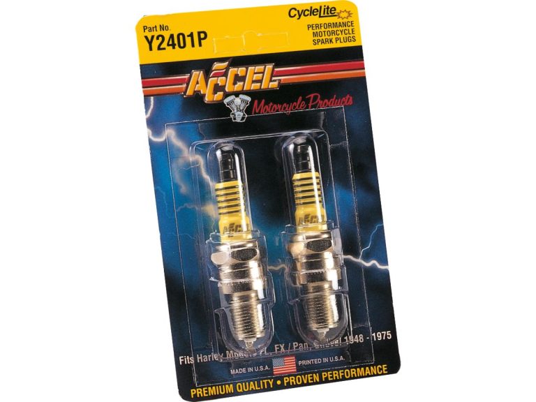 Accel