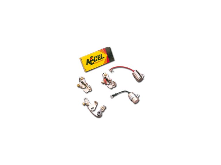 Accel