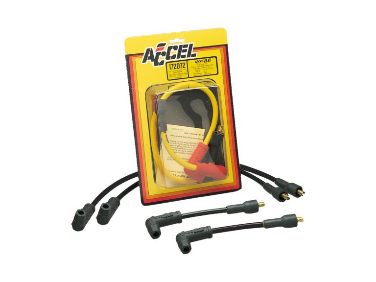 Accel