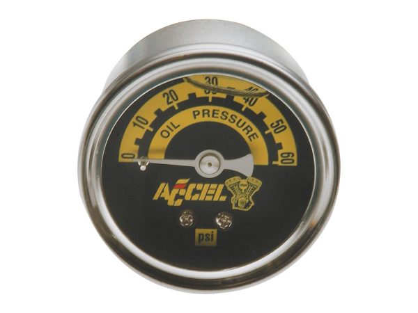 Accel