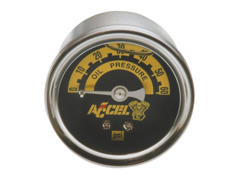 Accel