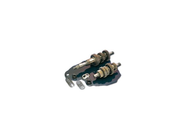 RevTech