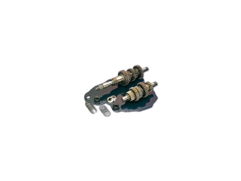 RevTech