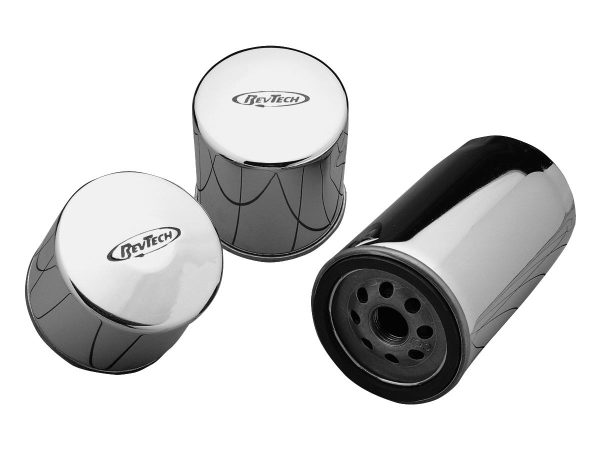 RevTech