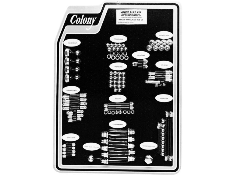 Colony