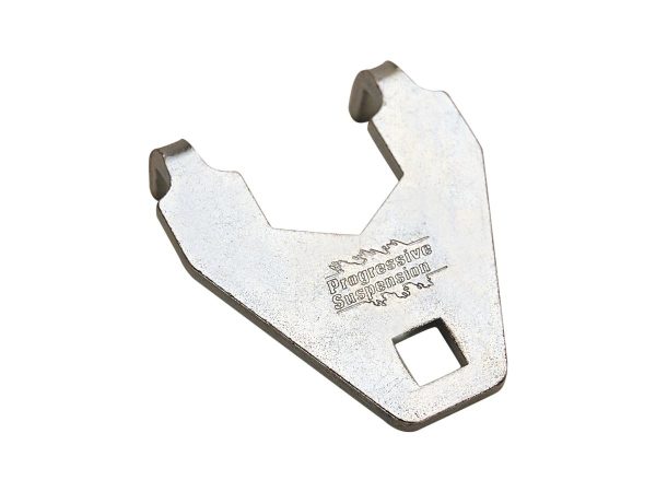 Progressive Suspension