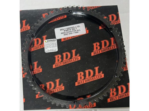 BDL
