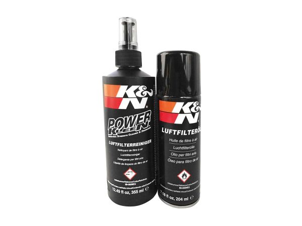 K&N