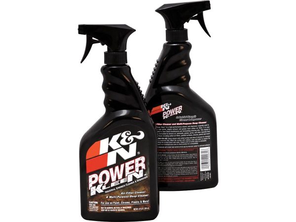 K&N