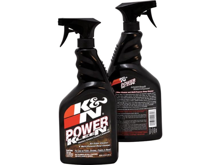 K&N