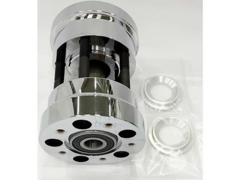 RevTech