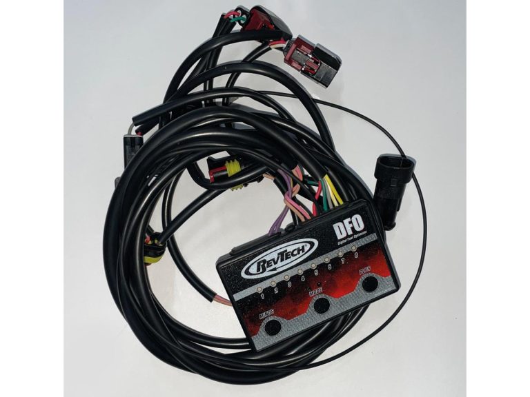 RevTech