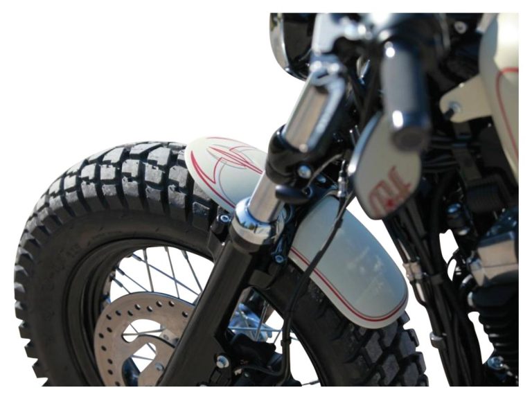 Ricks Motorcycles