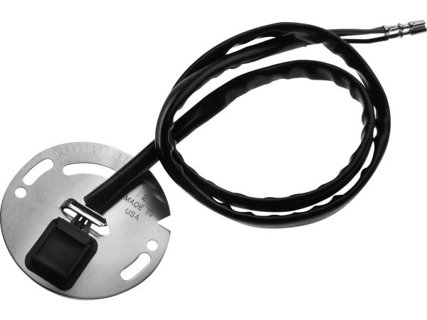 Standard Motorcycle Products