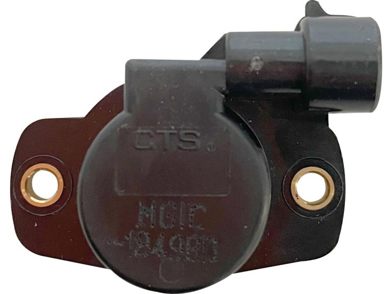 Standard Motorcycle Products