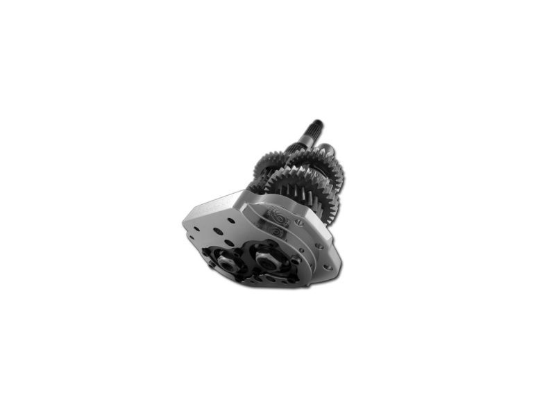 Baker Drivetrain