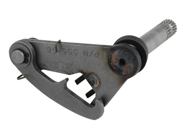 Baker Drivetrain