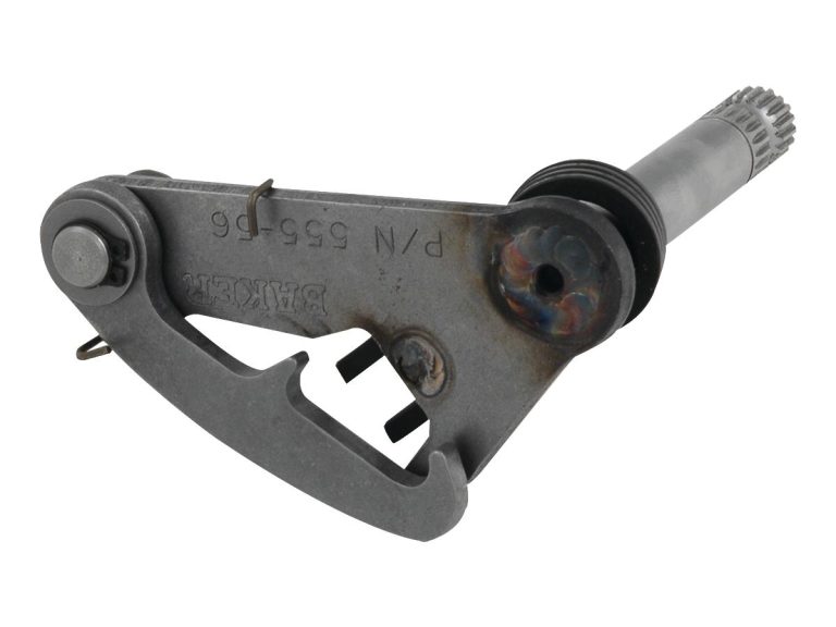 Baker Drivetrain