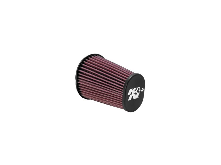 K&N