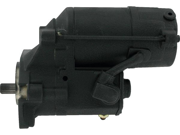 Terry Components