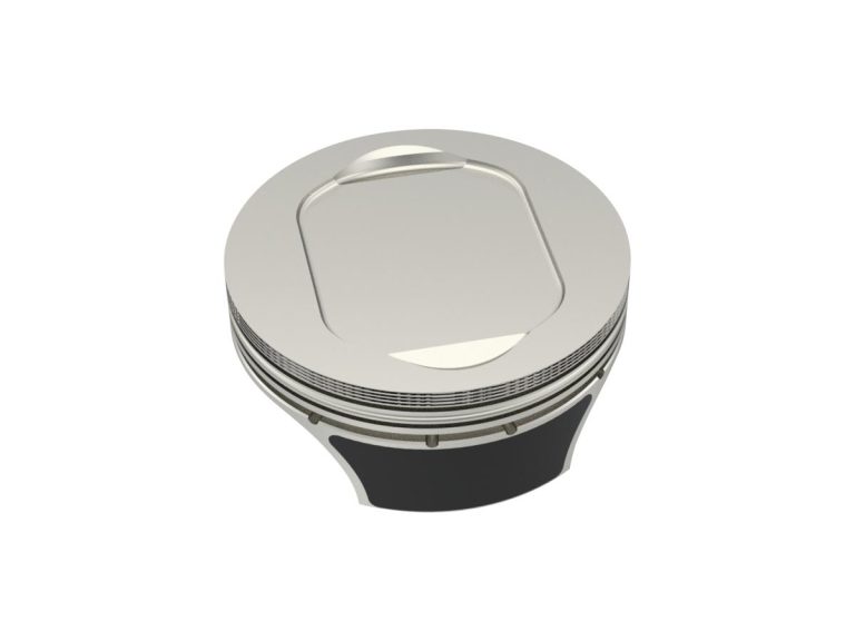 KB Pistons