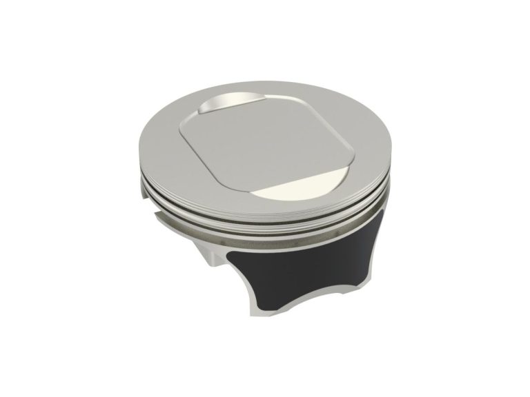 KB Pistons