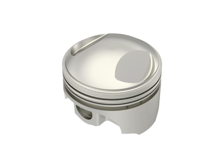 KB Pistons