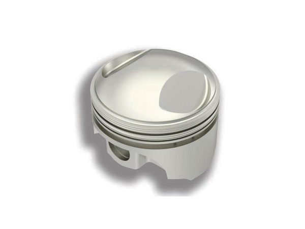 KB Pistons