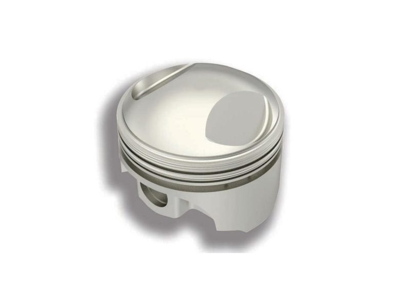 KB Pistons