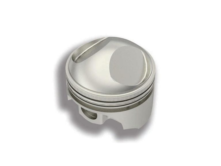 KB Pistons