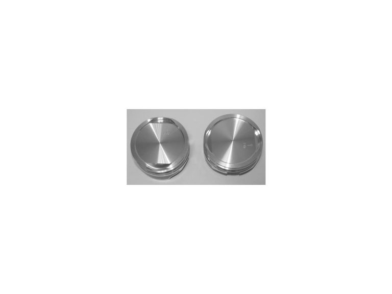KB Pistons