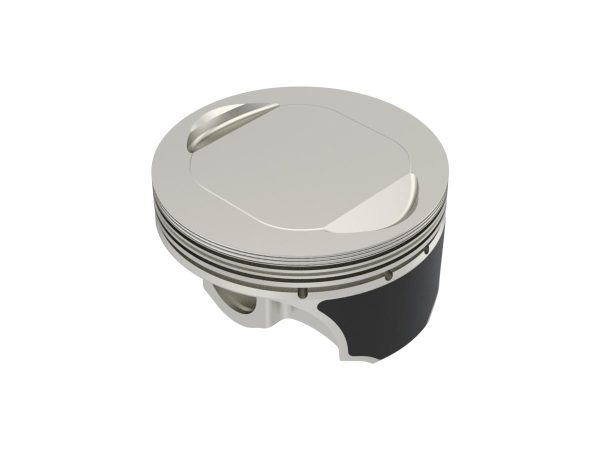 KB Pistons