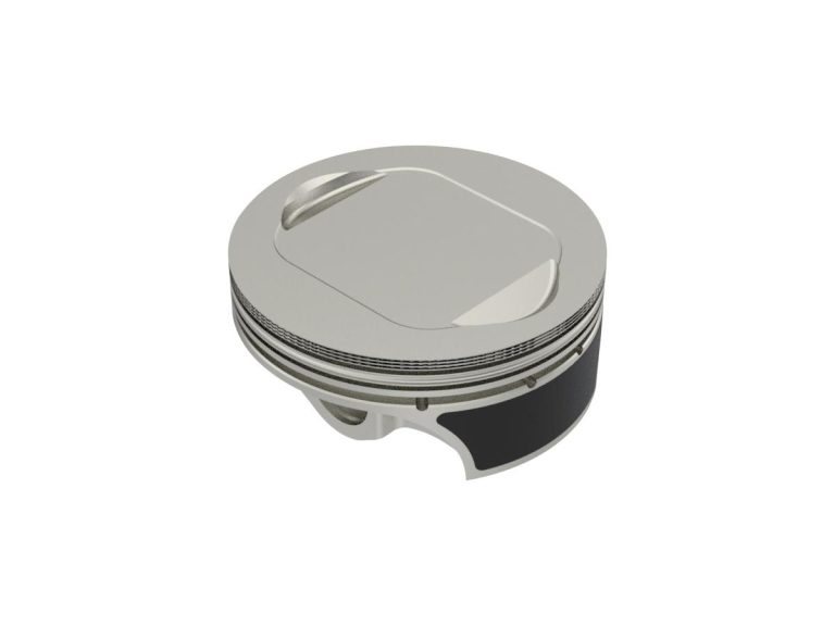KB Pistons