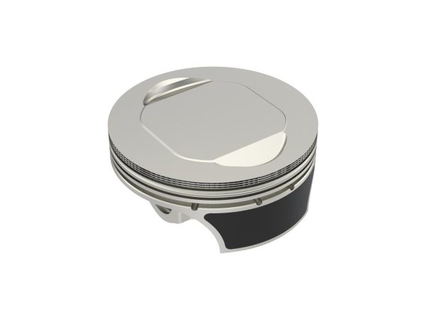 KB Pistons