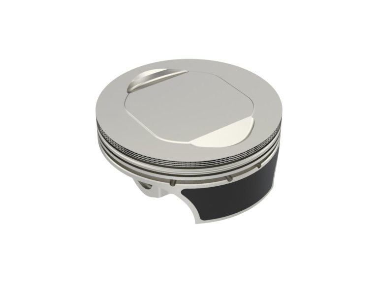 KB Pistons