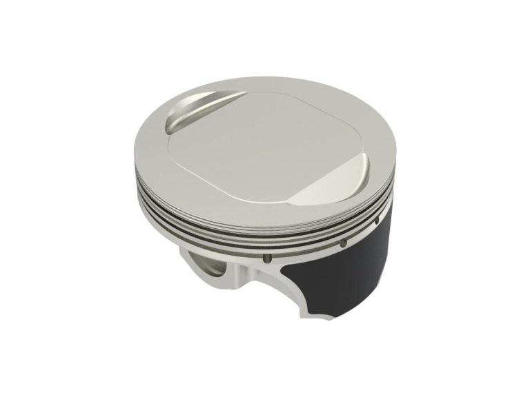 KB Pistons