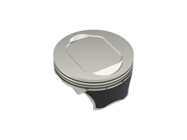 KB Pistons