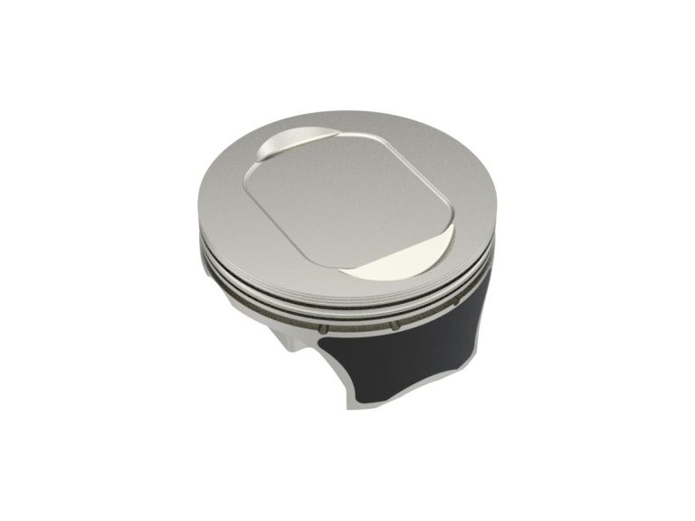 KB Pistons
